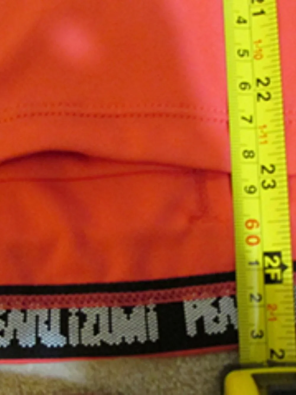 Pearl Izumi Women's Full Zip Sleeveless Jersey Size Medium (A)